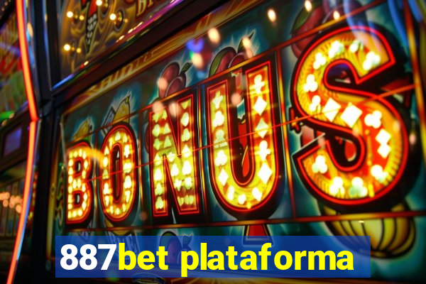 887bet plataforma